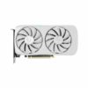 ZOTAC RTX 4060 TI TWIN EDGE OC WHITE EDITION (2)