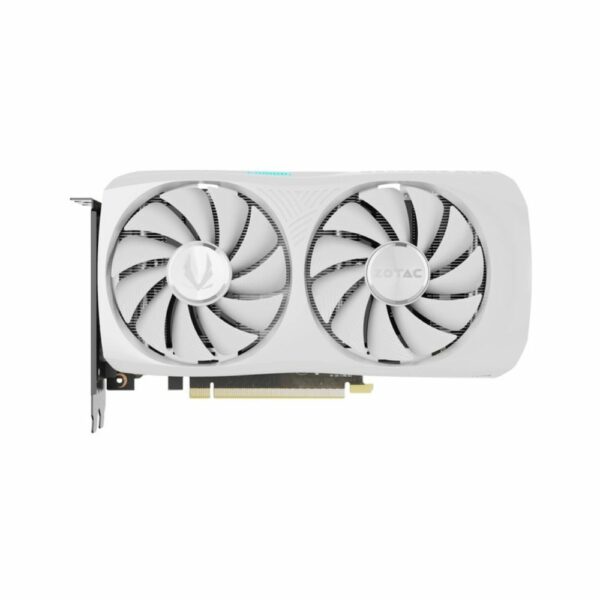 ZOTAC RTX 4060 TI TWIN EDGE OC WHITE EDITION (2)