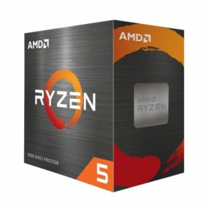 AMD RYZEN 5 5600