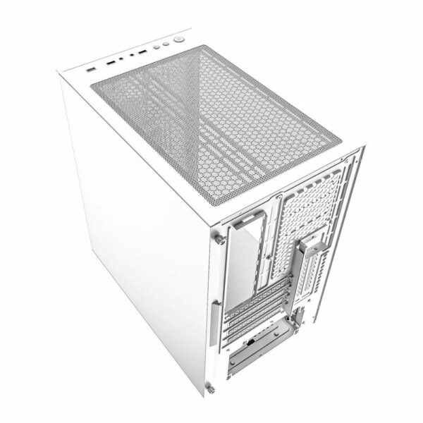 ANT ESPORTS 200 AIR MINI WHITE 2