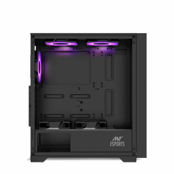 ANT ESPORTS SX7 A RGB BLACK 2