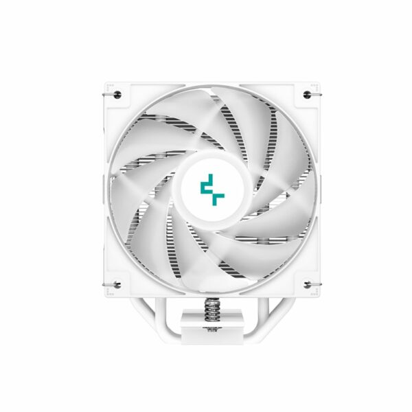 DEEPCOOL AG400 ARGB WHITE 3