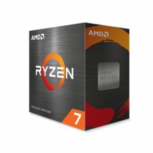 AMD RYZEN 7 5700X