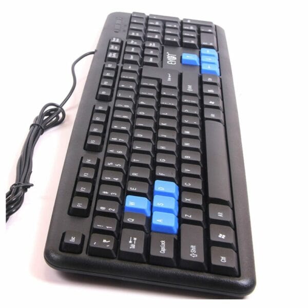 EYOT ET106 COMBO KEYBOARD 1