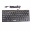 EYOT ET163 MINI GAMING KEYBOARD