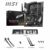 MSI PRO X670 P WIFI DDR5 2