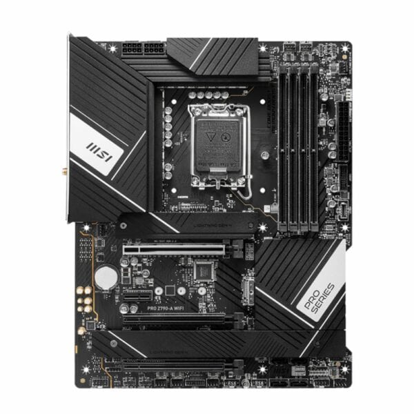 MSI Z790 A WIFI DDR5 1