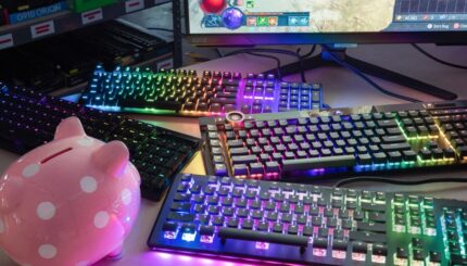 top 4 best budget gaming keyboards and mouse in 2023 2024