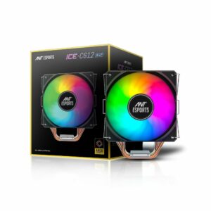 ANT ESPORTS ICE C612 ARGB V2