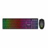 ANT ESPORTS KM1650 PRO BACKLITE KEYBOARD