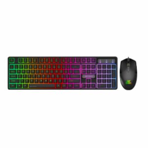 ANT ESPORTS KM1650 PRO BACKLITE KEYBOARD