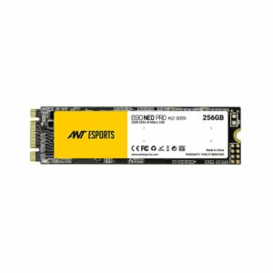 ANT ESPORTS PRO 256GB M 2 SATA 690 NEO