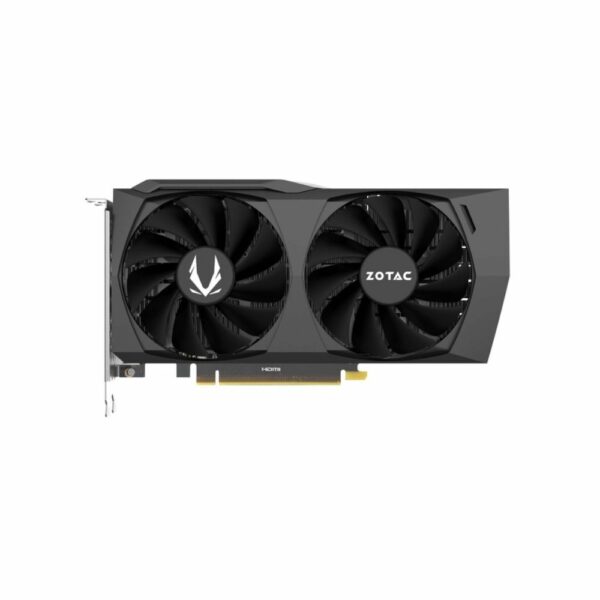 ZOTAC RTX 4060 8GB OC 1