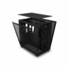 NZXT H9 FLOW BLACK 2