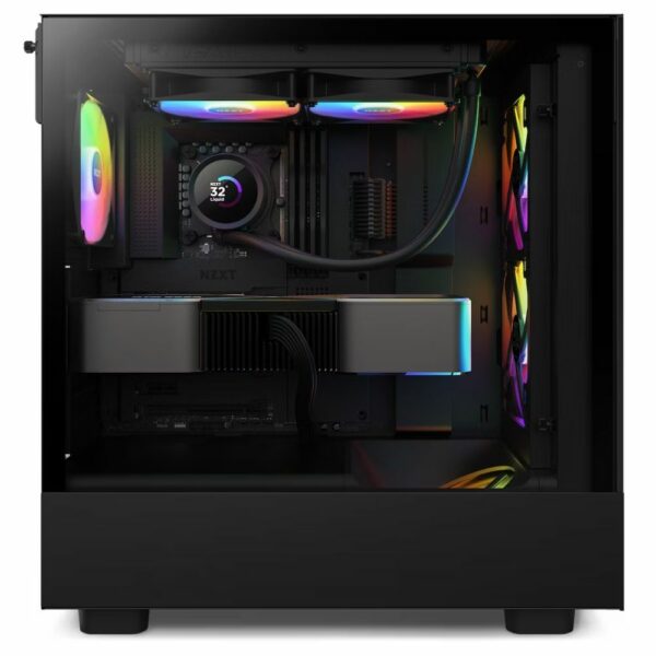 NZXT KRAKEN 240 BLACK RGB 2