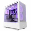 NZXT KRAKEN 240 WHITE RGB 2