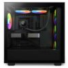 NZXT KRAKEN 280 BLACK RGB 2