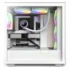 NZXT KRAKEN 280 WHITE RGB 2