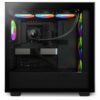 NZXT KRAKEN 360 RGB BLACK 2