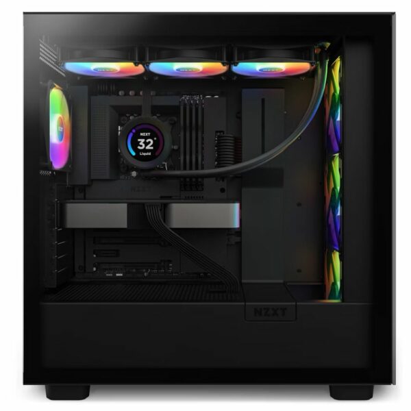 NZXT KRAKEN ELITE 360 BLACK RGB 2