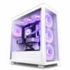 NZXT KRAKEN ELITE 360 WHITE RGB 2