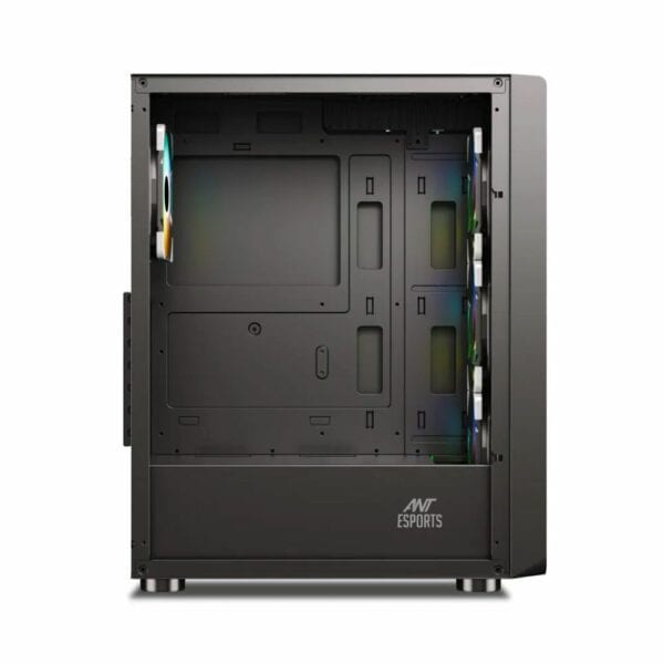 ANT ESPORTS 211 AIR BLACK 2