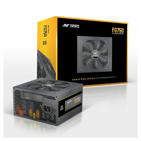 ANT ESPORTS FG750