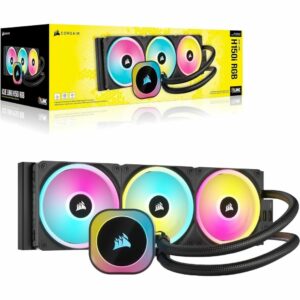 CORSAIR ICUE LINK H150i RGB