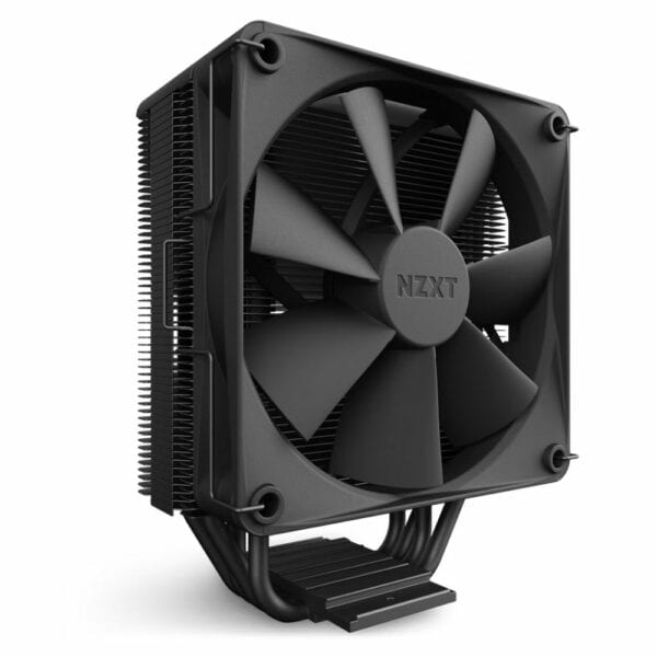 NZXT T120 BLACK