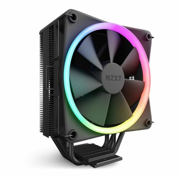 NZXT T120 RGB BLACK