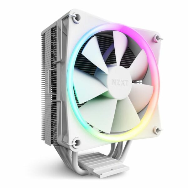 NZXT T120 RGB WHITE