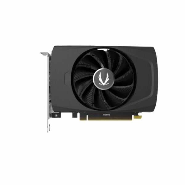 ZOTAC RTX 4060 8GB SOLO 1