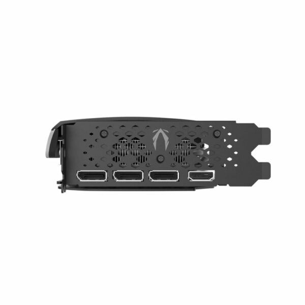 ZOTAC RTX 4060 TI TWIN EDGE 2