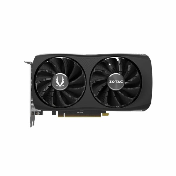 ZOTAC RTX 4060 TWIN EDGE 1