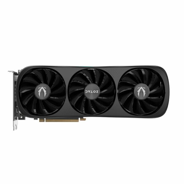 ZOTAC RTX 4070 Ti SUPER TRINITY 1