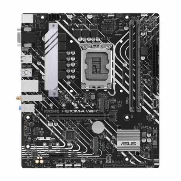 ASUS PRIME H610M A WIFI D5 1