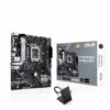 ASUS PRIME H610M-A WIFI D5