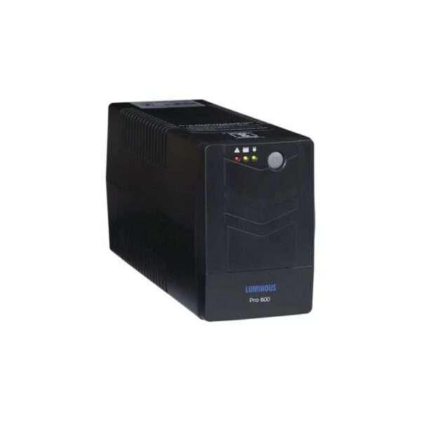 LUMINOUS 1KVA UPS 1