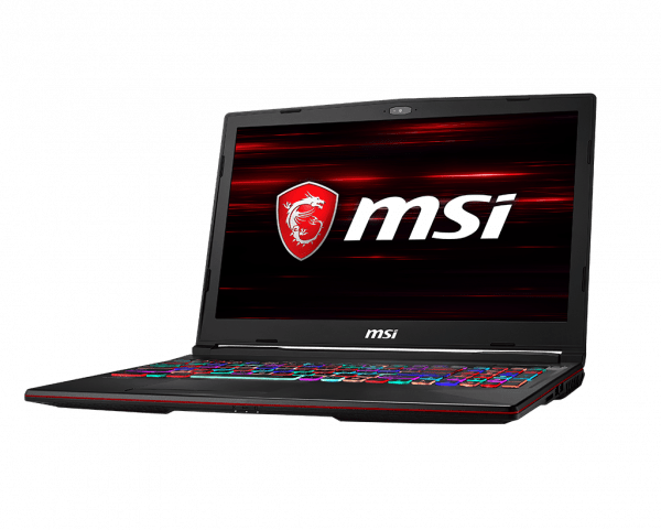 MSI-GL63-9SDK