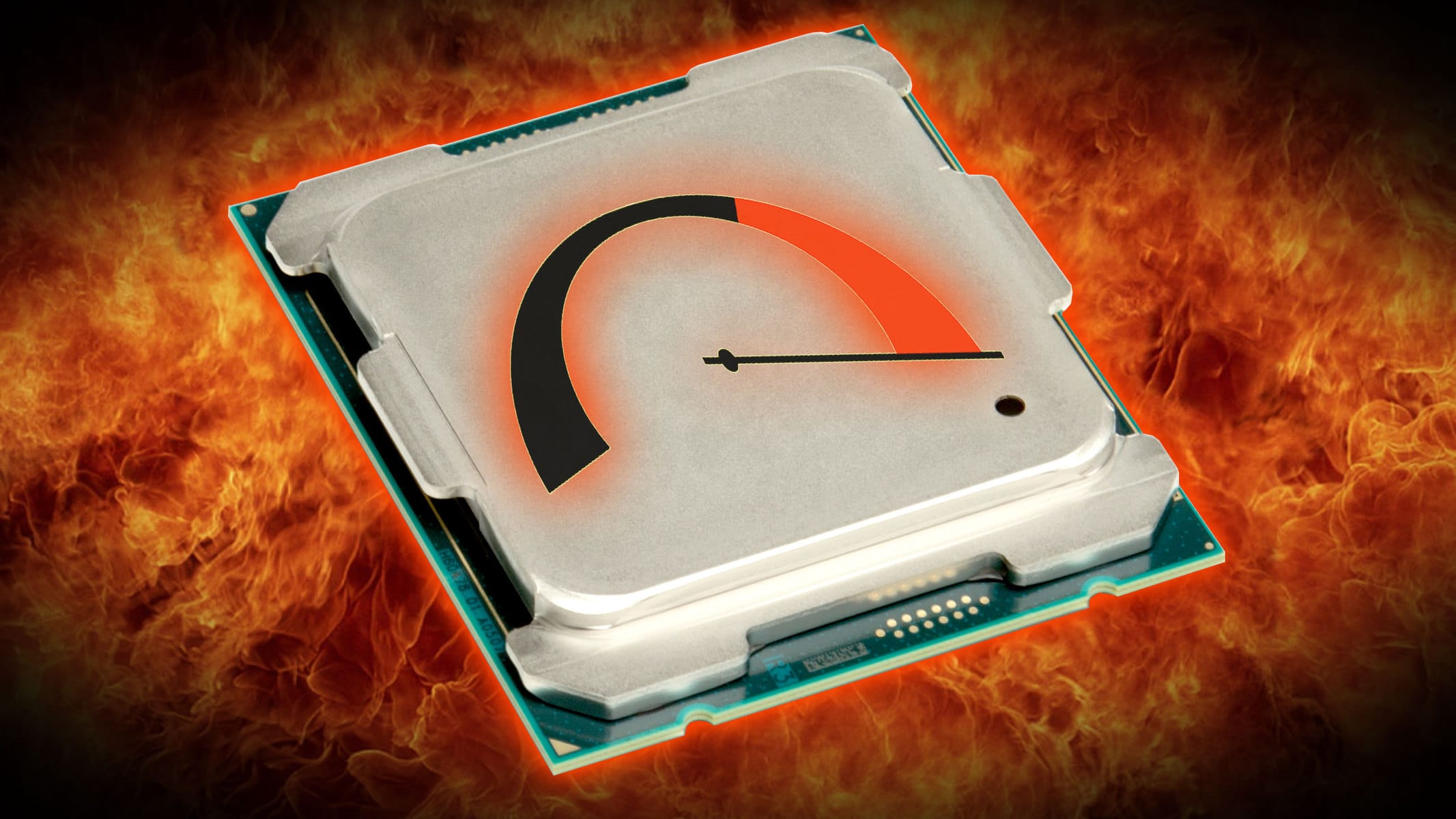 cpu overclock