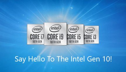 latest-intel-10gen