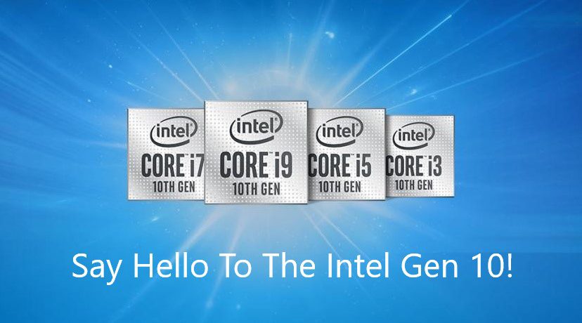 latest-intel-10gen