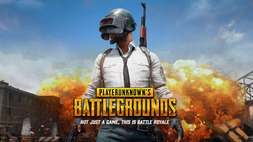 pubg game