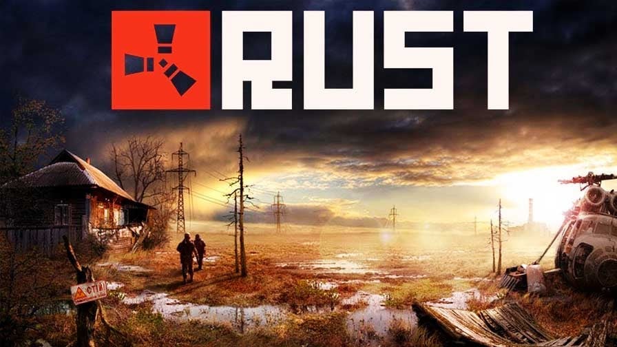 rust game